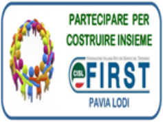 Verso il Congresso, Partecipare per costruire insieme