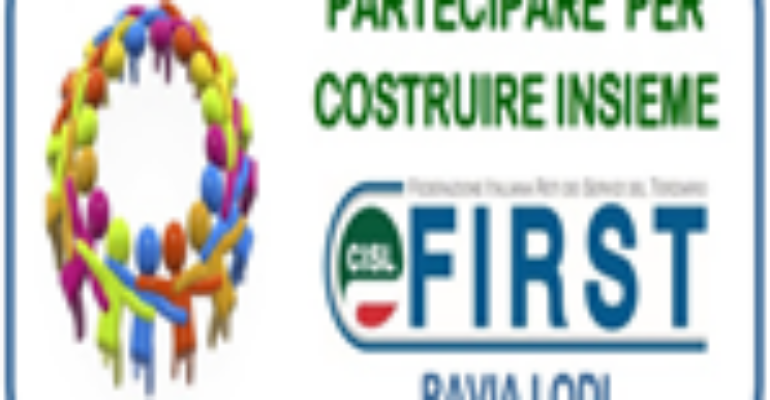 Verso il Congresso, Partecipare per costruire insieme
