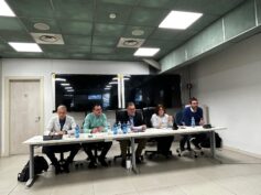 Direttivo First Cisl Pavia Lodi, Alberto Mainardi, un fondamentale momento di confronto