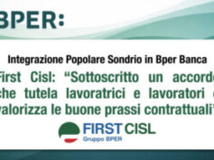 Bper e Popolare di Sondrio, fusione e armonizzazione tra tutele conquistate e sfide future