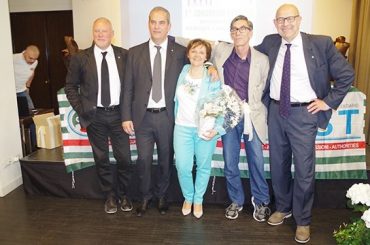 1° Congresso macro regione First Cisl Piemonte Valle d’Aosta