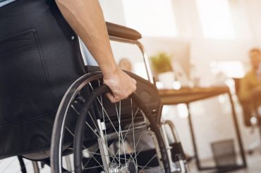 Un mondo a misura della disabilità è un mondo a misura di tutti