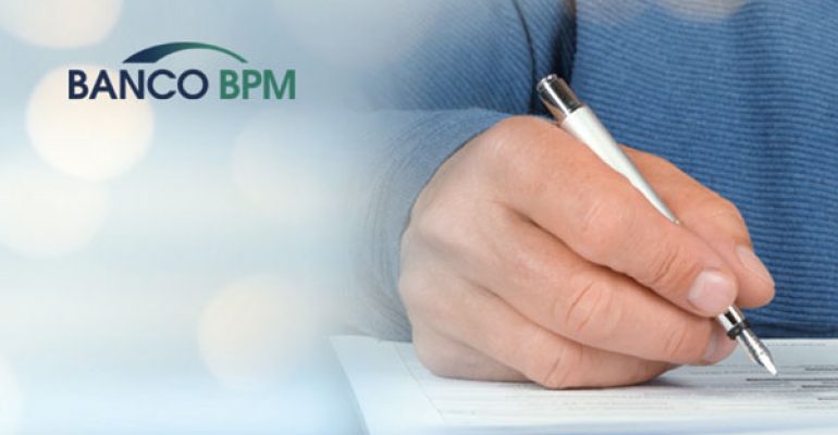 Banco Bpm, firmato accordo Rls rappresentanti dei lavoratori per la sicurezza