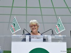 Manifestazione nazionale Cgil Cisl Uil del 9 febbraio 2019: la lettera della segretaria generale Cisl Furlan agli iscritti