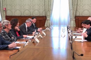 Lavoro, Furlan, taglio del cuneo fiscale frutto della mobilitazione sindacato