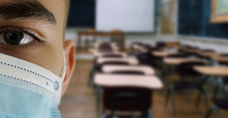 Coronavirus e scuola, smart working e congedi per genitori di figli in quarantena