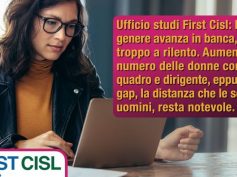 Banche, progressi sulla parità di genere, ma le donne sono ancora figlie di un dio minore