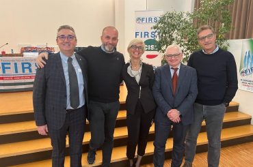 Il secondo congresso della First Cisl Torino Canavese