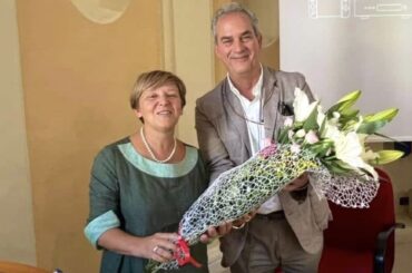 Ad Alessandria il consiglio generale di First Cisl Piemonte Valle D’Aosta. Il saluto di Marta Mancuso che lascia dopo 35 anni di sindacato