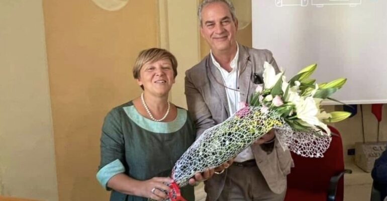 Ad Alessandria il consiglio generale di First Cisl Piemonte Valle D’Aosta. Il saluto di Marta Mancuso che lascia dopo 35 anni di sindacato