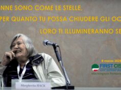 ‘Festa della Donna’ o ‘Giornata Internazionale della Donna’