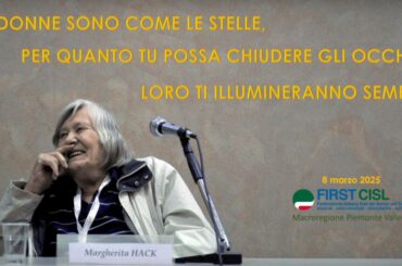 ‘Festa della Donna’ o ‘Giornata Internazionale della Donna’