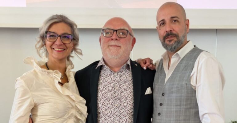 Congresso First Cisl Piemonte Valle d’Aosta: Luca Mellano è il nuovo segretario generale. Con lui Viviana Pertusio e Roberto Serra