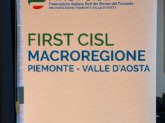 Consiglio Macroregione First CISL