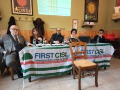 Direttivo Territoriale First Cisl Area Metropolitana Torino Canavese