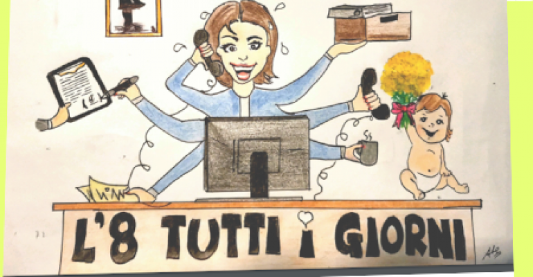 8 Marzo, CPO aziendale, rinnovo della rappresentanza First Cisl