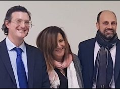 1° Congresso First Cisl Gruppo BpS, rinnovata la fiducia a Stefano Flematti