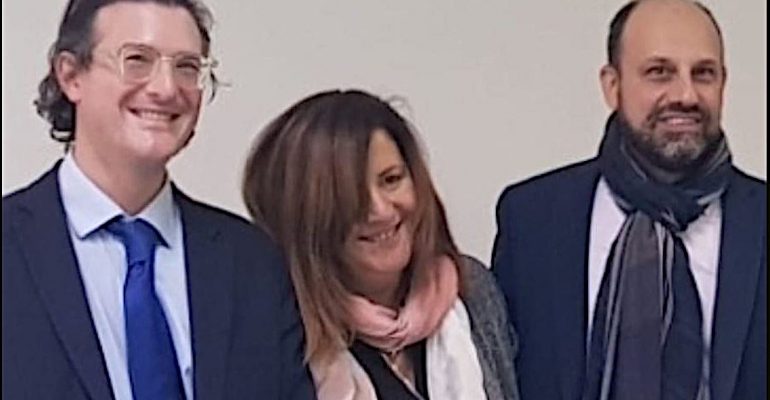1° Congresso First Cisl Gruppo BpS, rinnovata la fiducia a Stefano Flematti
