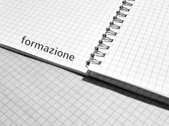 Incontro sulla formazione