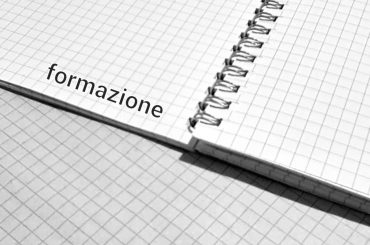 Incontro sulla formazione