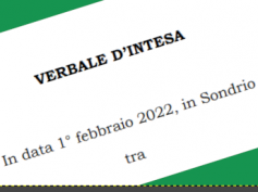 Accordo sulla formazione, storica intesa con l’azienda