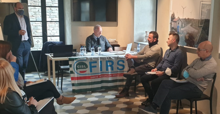 Un sindacato per la partecipazione e il dialogo, democratico in una società pluralista