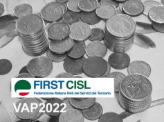 Premio variabile di produzione 2022, firmato l’accordo con l’azienda