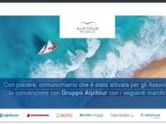 Convenzione con Gruppo Alpitour e opportunità di risparmio con Cisl e First Cisl