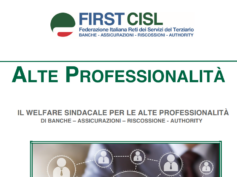 DirFirst, online la nuova pubblicazione “Il welfare sindacale per le alte professionalità”
