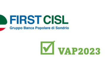 Pop Sondrio, premio variabile 2023, online il verbale d’intesa