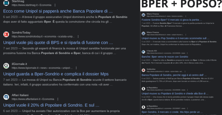 Mps News Borsa Oggi 2024 www.upgrademag