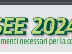 ISEE 2024, rinnovo della convenzione regionale, compilazione online per gli iscritti First Cisl