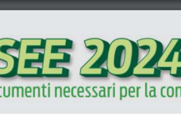 ISEE 2024, rinnovo della convenzione regionale, compilazione online per gli iscritti First Cisl