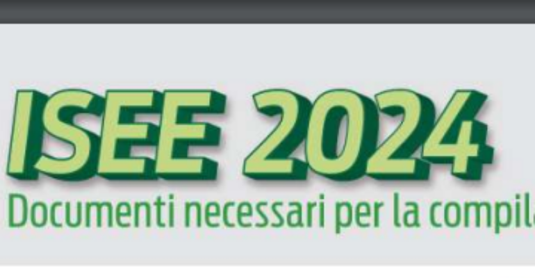 ISEE 2024, rinnovo della convenzione regionale, compilazione online per gli iscritti First Cisl