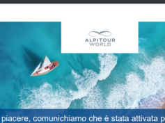 Convenzione Alpitour