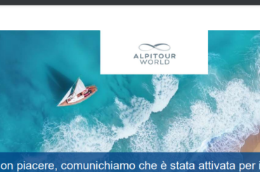 Convenzione Alpitour