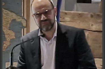 Stefano Flematti eletto nella segreteria Cisl di Sondrio