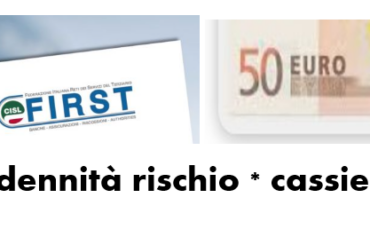 Operatività pomeridiana di cassa: indennità di cassa o “far cassa” di indennità?