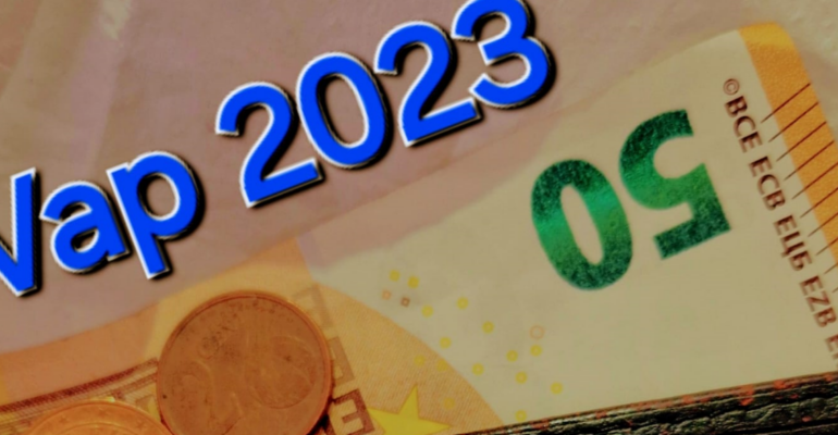 Pop Sondrio, premio di produttività 2023, 2400 euro per l’inquadramento medio