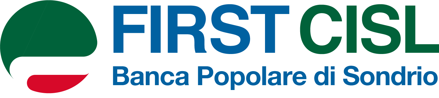 FIRST Banca Popolare di Sondrio