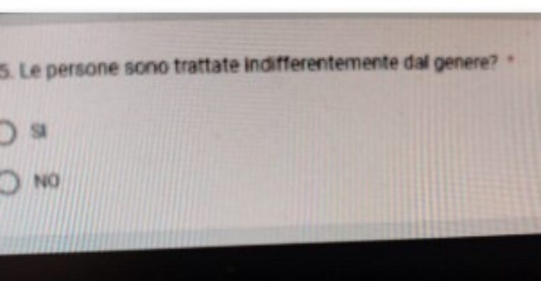 Survey aziendale, First Cisl, coinvolgere il sindacato unitario