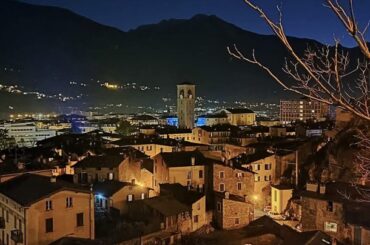 Buone Feste