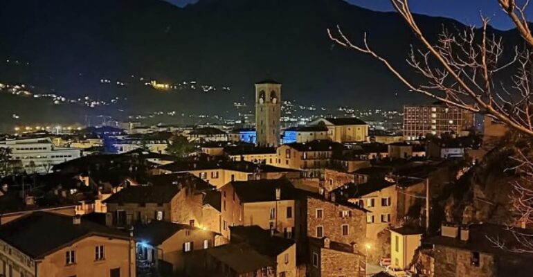 Buone Feste