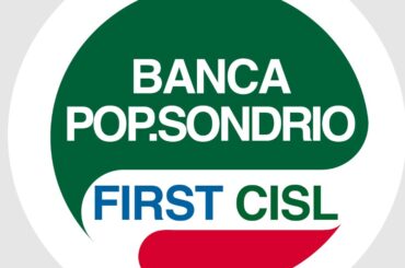Nuovo Canale Whatsapp First Cisl Banca Pop. Sondrio