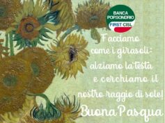 Buona Pasqua