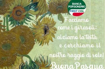 Buona Pasqua