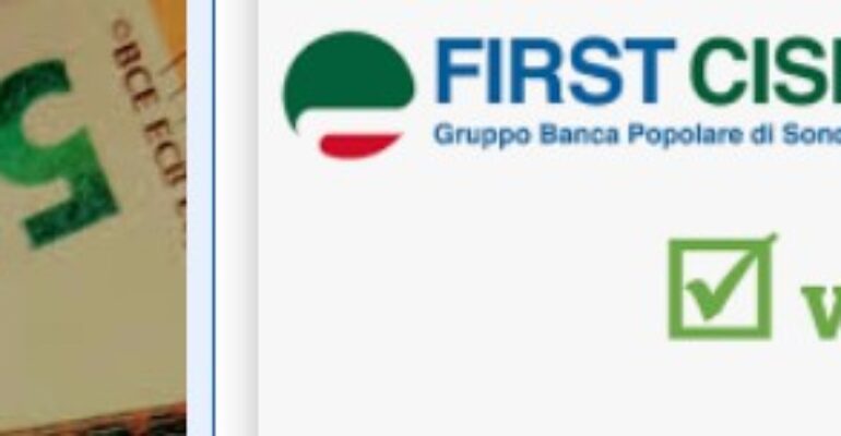 Pop Sondrio, premio di 2.300 euro per l’inquadramento medio 3A3L