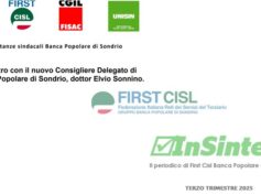 Online il terzo numero del 2025 di InSintesi, il periodico curato da First Cisl Pop Sondrio