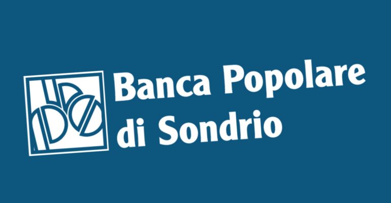 Pop Sondrio, Esg stakeholder engagement, incontro sindacale
