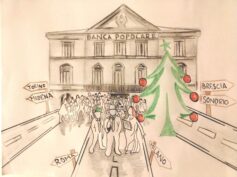 Buone Feste da First Cisl Pop Sondrio